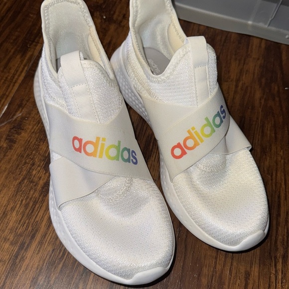adidas Shoes - Adidas Shoes , NEVER worn